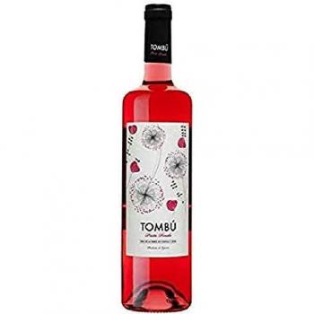 Tombú Prieto Picudo Rosado Vino