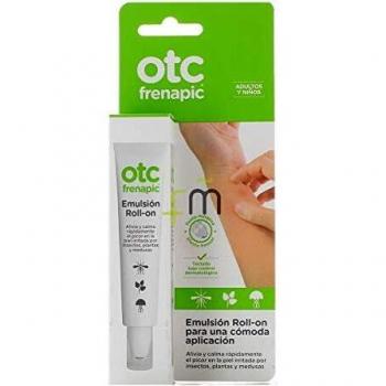 Otc - Ferrer Otc Frenapic Roll-On 15 ml