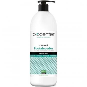 Champú Fortalecedor Biocenter 1000ml