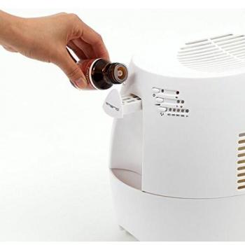 Emerio HF-106796 humidificador, 18 W, Blanco