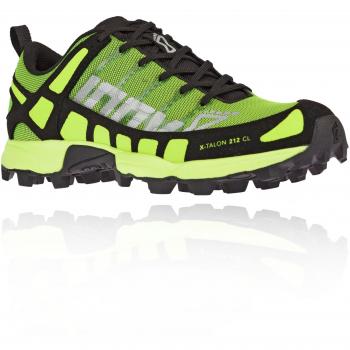 Inov8 X-Talon 212 Classic Junior Zapatilla De Correr para Tierra - AW20-37