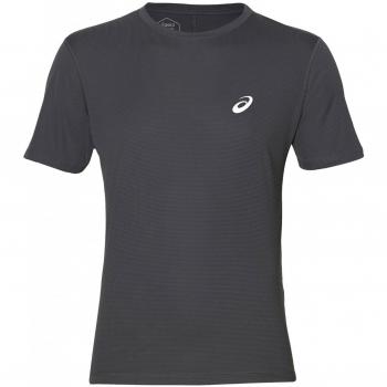 Asics T-Shirt Silver
