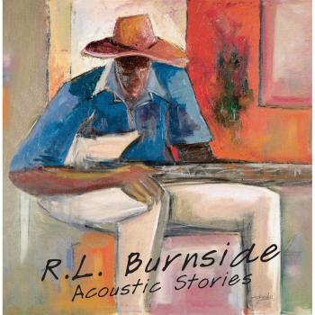 Acoustic Stories
