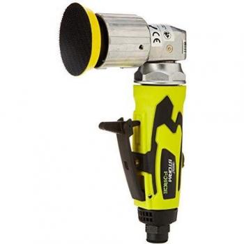 Draper Storm Force 50mm Mini Air Sander