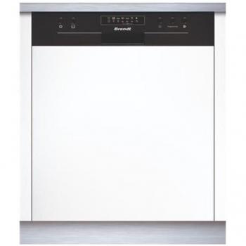 Lavadora empotrada Brandt 6 kg 1200 rpm - BB3424LB