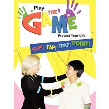 Juego de Protección: ¡Cuida Tu Vida! - Autoprotección para Todos (tapa blanda)