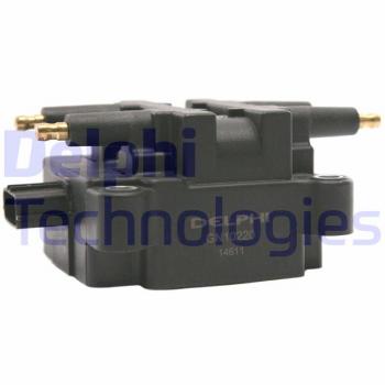 Bobina de encendido DELPHI GN10220-12B1