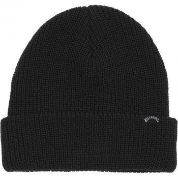 Gorro de hombre Billabong Arcade negro