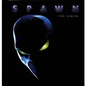 Spawn The Album