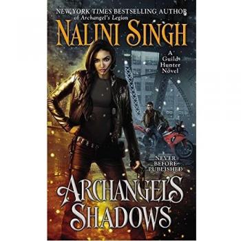 Archangel's Shadows