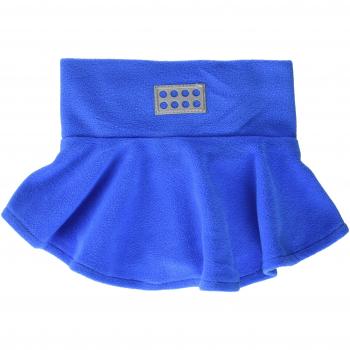 LEGO Wear Jungen Aiden 710, Bufanda para Niños, Azul