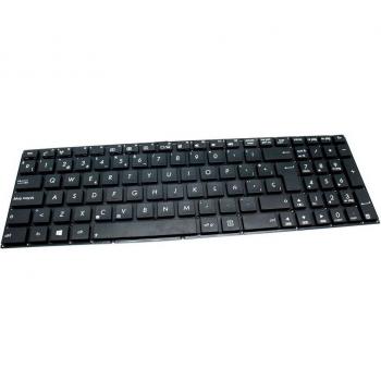 Teclado Asus F550C Negro
