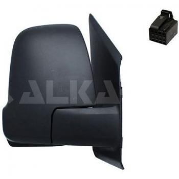 Espejo retrovisor derecho ALKAR 9202021 para Mercedes-Benz A9108100400