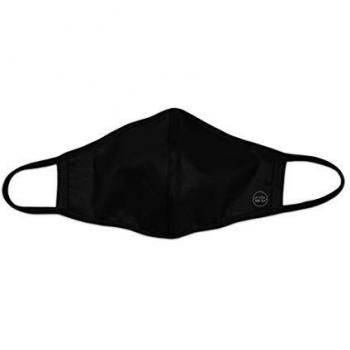 Mascarilla de Tela Homologada Reutilizable Negra