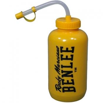 BenLee - Ben, Color Warm Yellow