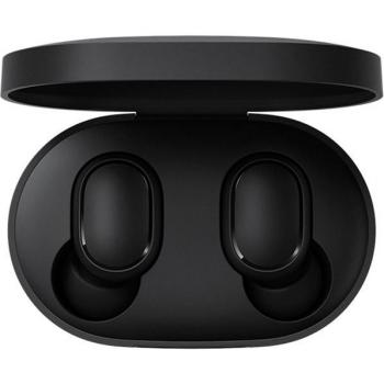 Auriculares Inalámbricos TWS Xiaomi Redmi Airdots S Bluetooth 5.0 Estéreo con Graves y Micrófono Manos Libres