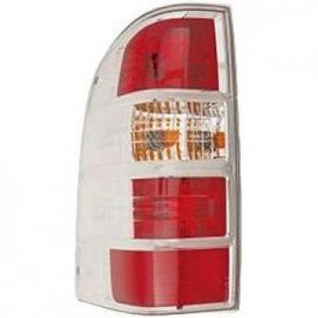 Piloto trasero VAN WEZEL 1965935, tipo de producto: faro trasero, características: diseño específico para vehículo, cumple con regulaciones de seguridad, fácil instalación, fabricado en material resistente a impactos y condiciones climáticas