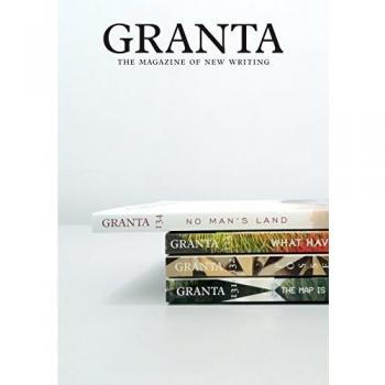 Granta 140: State of Mind