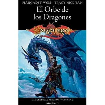 Crónicas perdidas nº 02/03 El Orbe de los dragones (D&D Dragonlance