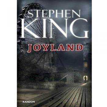 Joyland - Stephen King