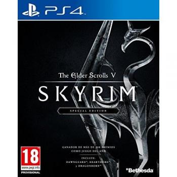 The Elder Scrolls V: Skyrim - Special Edition