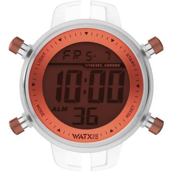 Reloj Watxandco Unisex RWA1089 (43mm) - Características: Diseño unisex, diámetro de 43mm, estilo moderno, resistente al agua, correa ajustable, movimiento de cuarzo