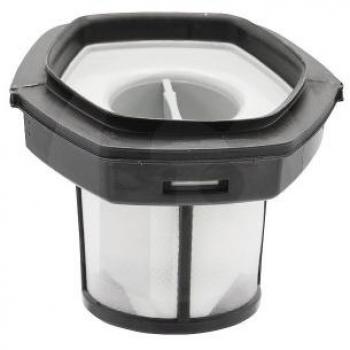 Filtro redondo completo para aspirador inalámbrico Nilfisk Easy 128389268