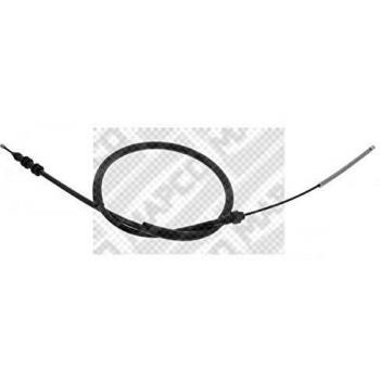 MAPCO Cable de
