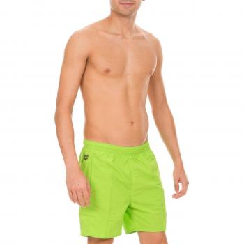 Arena Badeshorts Berryn - Bóxer de baño para Hombre, Color Verde, Talla XL