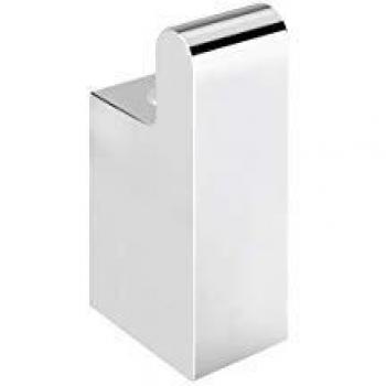Gala G5303000 Accesorio de Baño Pure-Percha, Acabado Cromo Brillo