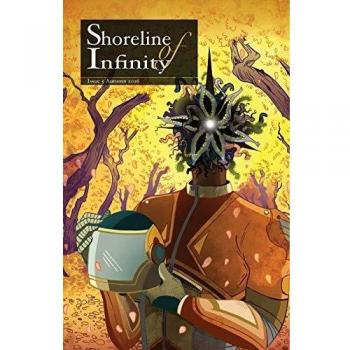 Revista de Ciencia Ficción Shoreline of Infinity 5