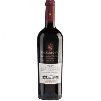 Marqués de Griñón Graciano 2013