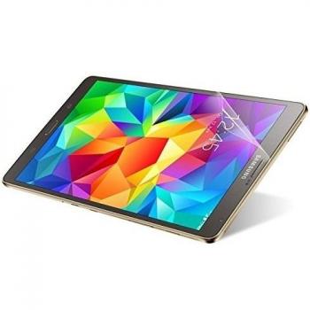 Protector de pantalla eFabrik Samsung Galaxy Tab S 8,4
