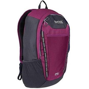 Regatta Mochilas unisex Highton, Unisex, Mochilas, EU197 3BG000, fucsia, Talla única
