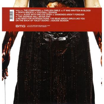 Suicide Season [Vinilo] - Bring Me the Horizon