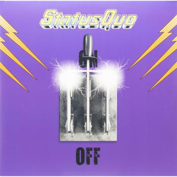 THE LAST NIGHT OF THE ELECTRICS [VINYL]