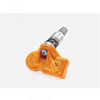 Sensor de presión de neumáticos TPMS HUF 43472000 para OPEL, CHEVROLET y SAAB