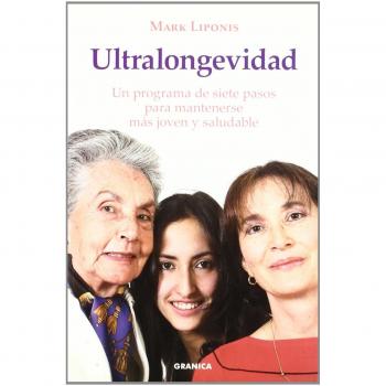 Ultralongevidad