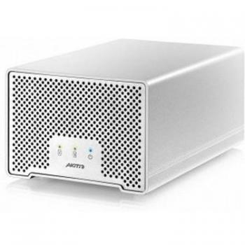 Akitio Neutrino Thunder D3