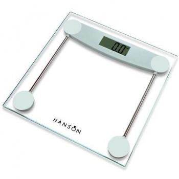 Báscula Digital de Baño Terraillon Tx5000 Transparente 150 kg