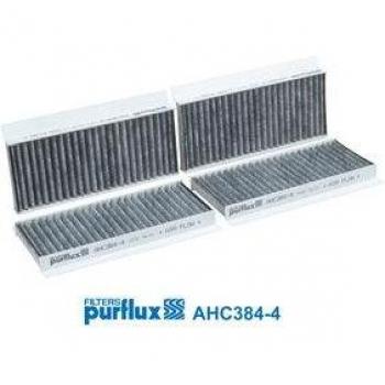 SOGEFI AHC384-4 Filtro