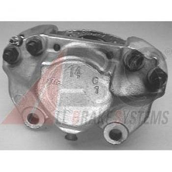 ABS 428571 pinza de freno
