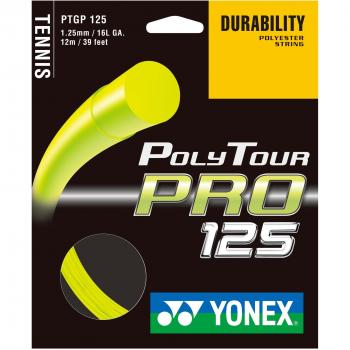 Yonex Poly Tour Pro Tennis String Set 12m