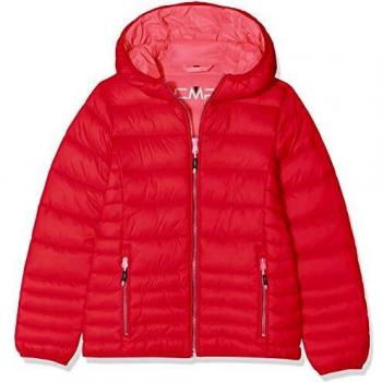 CMP Chaqueta 3M Thinsulate Featherless 39Z0145, Niñas, rhodamine, 128