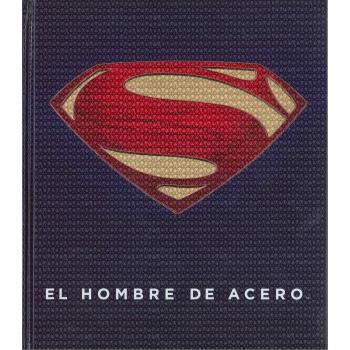El Hombre de Acero