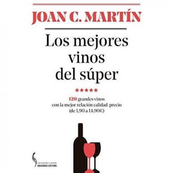 LOS MEJORES VINOS DEL SÚPER