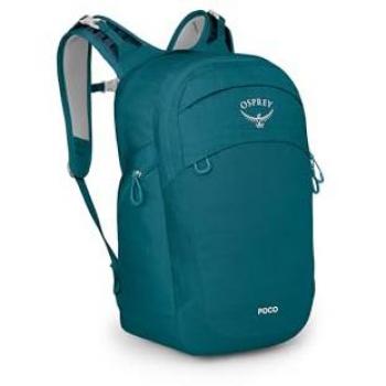 Mochila Osprey Poco Changing 27L Unisex Azul Marino