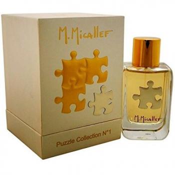 M. Micallef - Puzzle Collection No 1 Eau De Parfum Spray 100ml