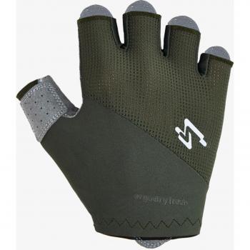 SPIUK Guantes Cortos Anatomic Green