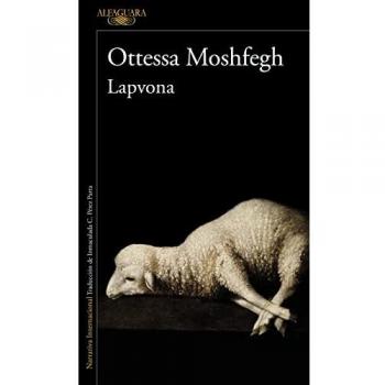Lapvona (Literaturas